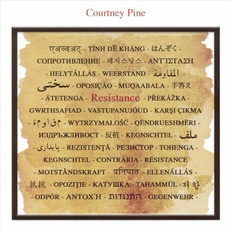 Resistance mp3 Album by Courtney Pine