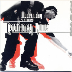 Modern Day Jazz Stories mp3 Album by Courtney Pine