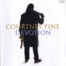 Devotion mp3 Album by Courtney Pine
