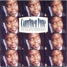 Destiny's Song & The Image of Pursuance mp3 Album by Courtney Pine