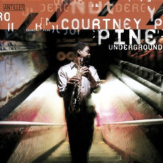 Underground mp3 Album by Courtney Pine