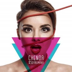 #SoyHumana mp3 Album by Chenoa