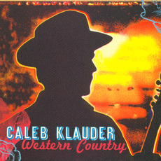 Western Country mp3 Album by Caleb Klauder
