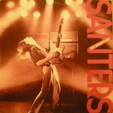 Shot Down in Flames (Japanese Edition) mp3 Album by Santers