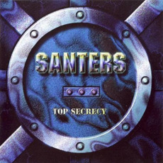 Top Secrecy mp3 Album by Santers