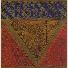 Victory mp3 Album by Shaver
