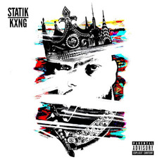 Statik KXNG mp3 Album by Statik KXNG