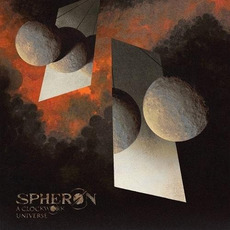 A Clockwork Universe mp3 Album by Spheron