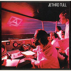 A (Remastered) mp3 Album by Jethro Tull