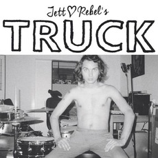 Truck mp3 Album by Jett Rebel