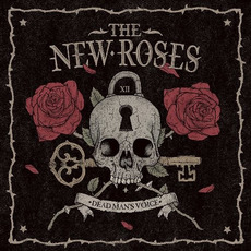 Dead Man's Voice mp3 Album by The New Roses