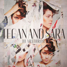 Heartthrob (Deluxe Edition) mp3 Album by Tegan And Sara