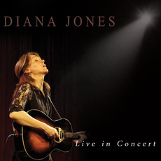 Live In Concert mp3 Live by Diana Jones