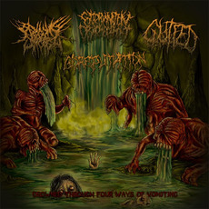 Drowned Through Four Ways Of Vomiting mp3 Compilation by Various Artists