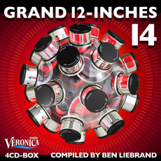 Grand 12-Inches, Volume 14 mp3 Compilation by Various Artists