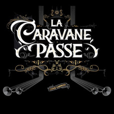 Canis Carmina mp3 Album by La Caravane Passe