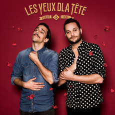 Liberté Chérie mp3 Album by Les Yeux d'la Tête