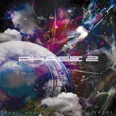 PHASE 2 mp3 Album by Fear, and Loathing in Las Vegas