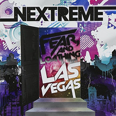 NEXTREME mp3 Album by Fear, and Loathing in Las Vegas