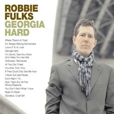 Georgia Hard mp3 Album by Robbie Fulks