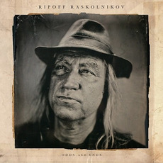 Odds and Ends mp3 Album by Ripoff Raskolnikov