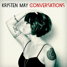 Conversations mp3 Album by Kristen May