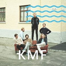 KMF mp3 Album by Kakkmaddafakka