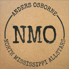 Freedom & Dreams mp3 Album by Anders Osborne & North Mississippi Allstars