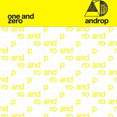 one and zero mp3 Album by androp