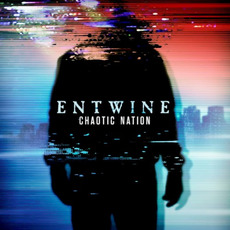 Chaotic Nation mp3 Album by Entwine