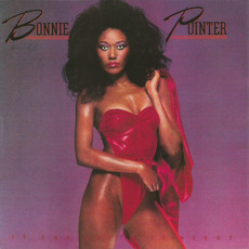If The Price Is Right (Expanded Edition) mp3 Album by Bonnie Pointer