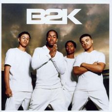 B2K mp3 Album by B2K