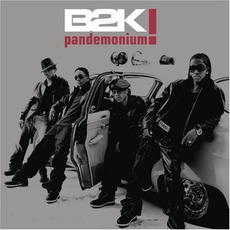 Pandemonium! mp3 Album by B2K