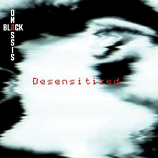 Desensitized mp3 Album by Black Onassis