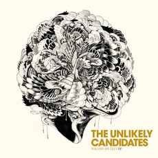 Follow My Feet EP mp3 Album by The Unlikely Candidates