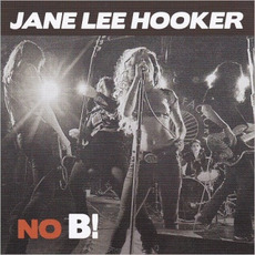 No B! mp3 Album by Jane Lee Hooker