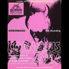 69/96 mp3 Album by Cornelius