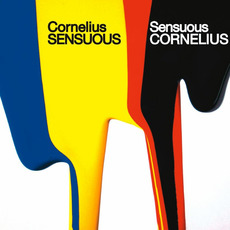 Sensuous mp3 Album by Cornelius