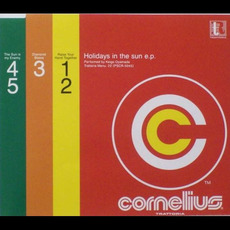 Holidays in the Sun E.P. mp3 Album by Cornelius