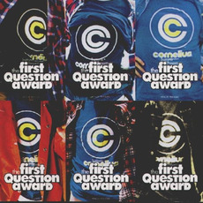 The First Question Award mp3 Album by Cornelius