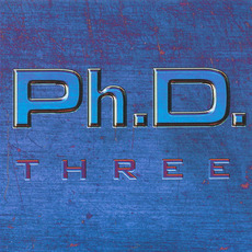 Three mp3 Album by Ph.D.