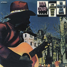 The House of Blue Lights (Remastered) mp3 Album by Don Covay & The Jefferson Lemon Blues Band