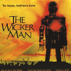 The Wicker Man (Remastered) mp3 Soundtrack by Paul Giovanni