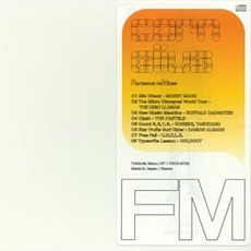 FM mp3 Remix by Cornelius