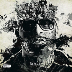 Layers mp3 Album by Royce Da 5′9″