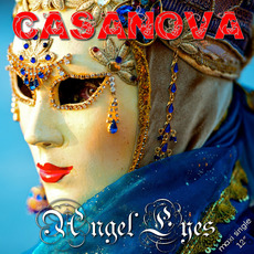 Angel Eyes mp3 Single by Casanova