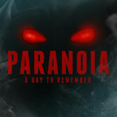 Paranoia mp3 Single by A Day To Remember