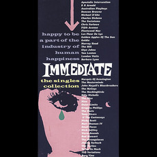The Immediate Singles Collection mp3 Compilation by Various Artists