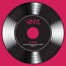 VINYL: Music From The HBO Original Series - Vol. 1.8 mp3 Compilation by Various Artists