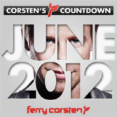 Ferry Corsten Presents: Corsten's Countdown June 2012 mp3 Compilation by Various Artists